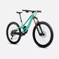 VTT tout-suspendu Orbea Rallon E10 2026