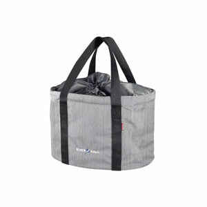 Shopper pro Gris KLICKFIX
