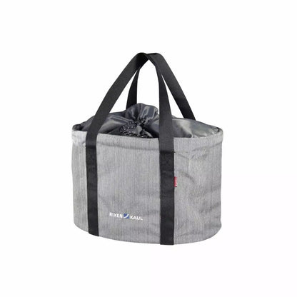 Shopper pro Gris KLICKFIX