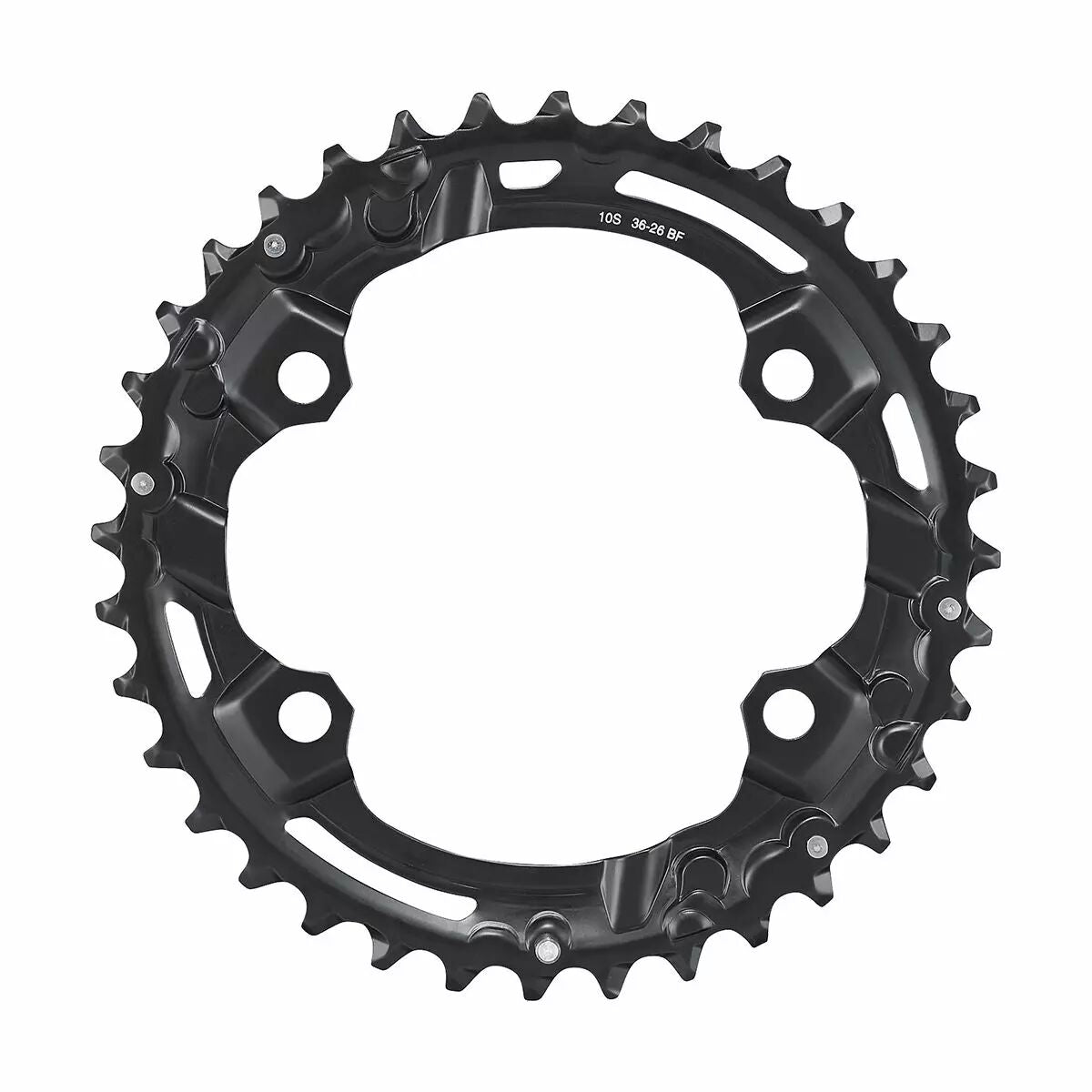 Plateau SHIMANO 36D-BF FC-M4100