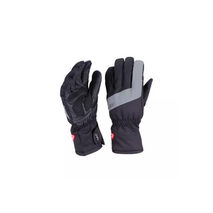 Gants hiver SubZero full BBB