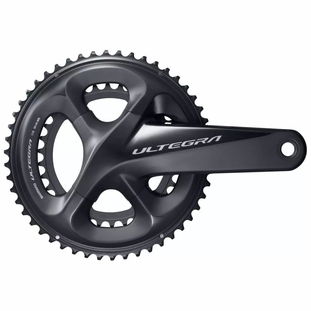 Pédalier SHIMANO 11v Ultegra FC-R8000 50/34D