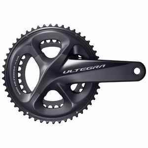 Pédalier SHIMANO 11v Ultegra FC-R8000 50/34D