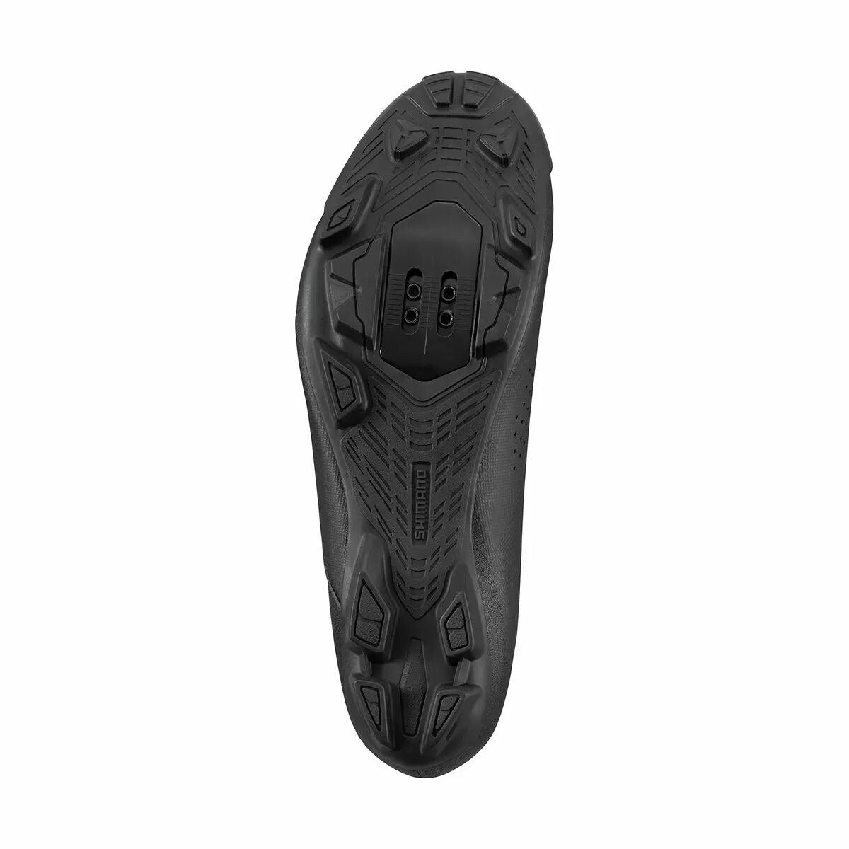 Chaussures SHIMANO VTT XC300 Noir