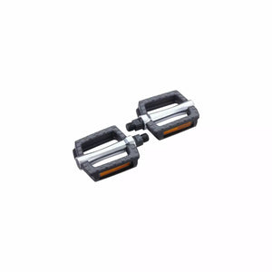 Pédales trekking SteadyRest BBB