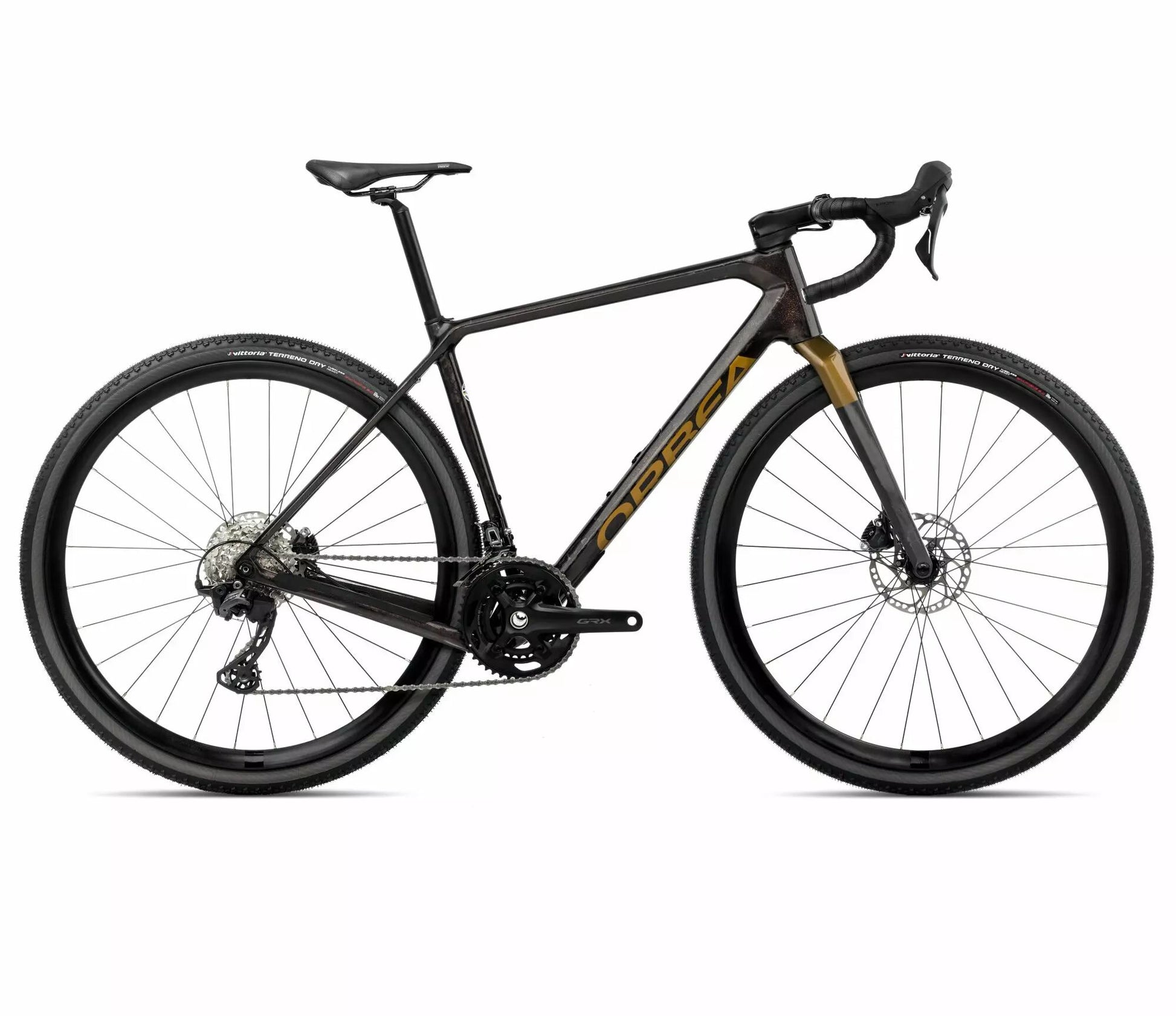 Orbea Terra Gravel M30TEAM 2025