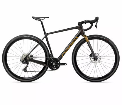 Orbea Terra Gravel M30TEAM 2025
