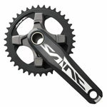 SHIMANO Pédalier Saint 36 Dents 165/170mm 83mm avec cuvettes