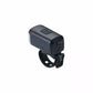Eclairage Avant rechargeable STUD Strap Lithium 1000mAh BBB