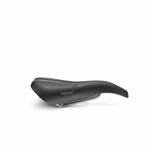 Selle SMP Hybrid GEL Rembourrage Elevé