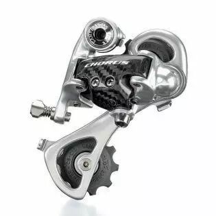 CAMPAGNOLO dérailleur ar. CHORUS 10s moyen