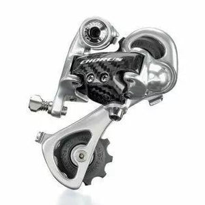 CAMPAGNOLO dérailleur ar. CHORUS 10s moyen