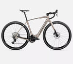 Vélo Gravel électrique Orbea Denna M20 2025