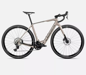 Vélo Gravel électrique Orbea Denna M20 2025