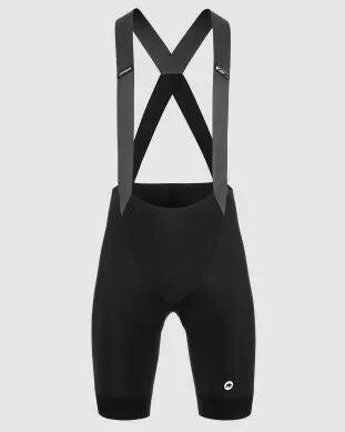 ASSOS Cuissard MILLE GT Bib Short C2