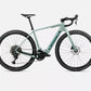 Vélo gravel électrique Orbea Denna H40 2026