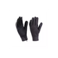 Gants hiver ControlZone Jaune Fluo BBB