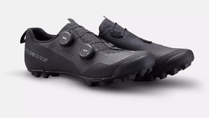 Chaussures SPECIALIZED Recon 3.0 VTT Noires