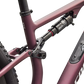 Vélo Specialized Epic 8 Expert Di2 Satin Bordeaux Metallic/White