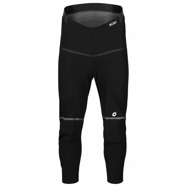 Corsaire ASSOS MILLE GT Thermo Rain Shell Pants