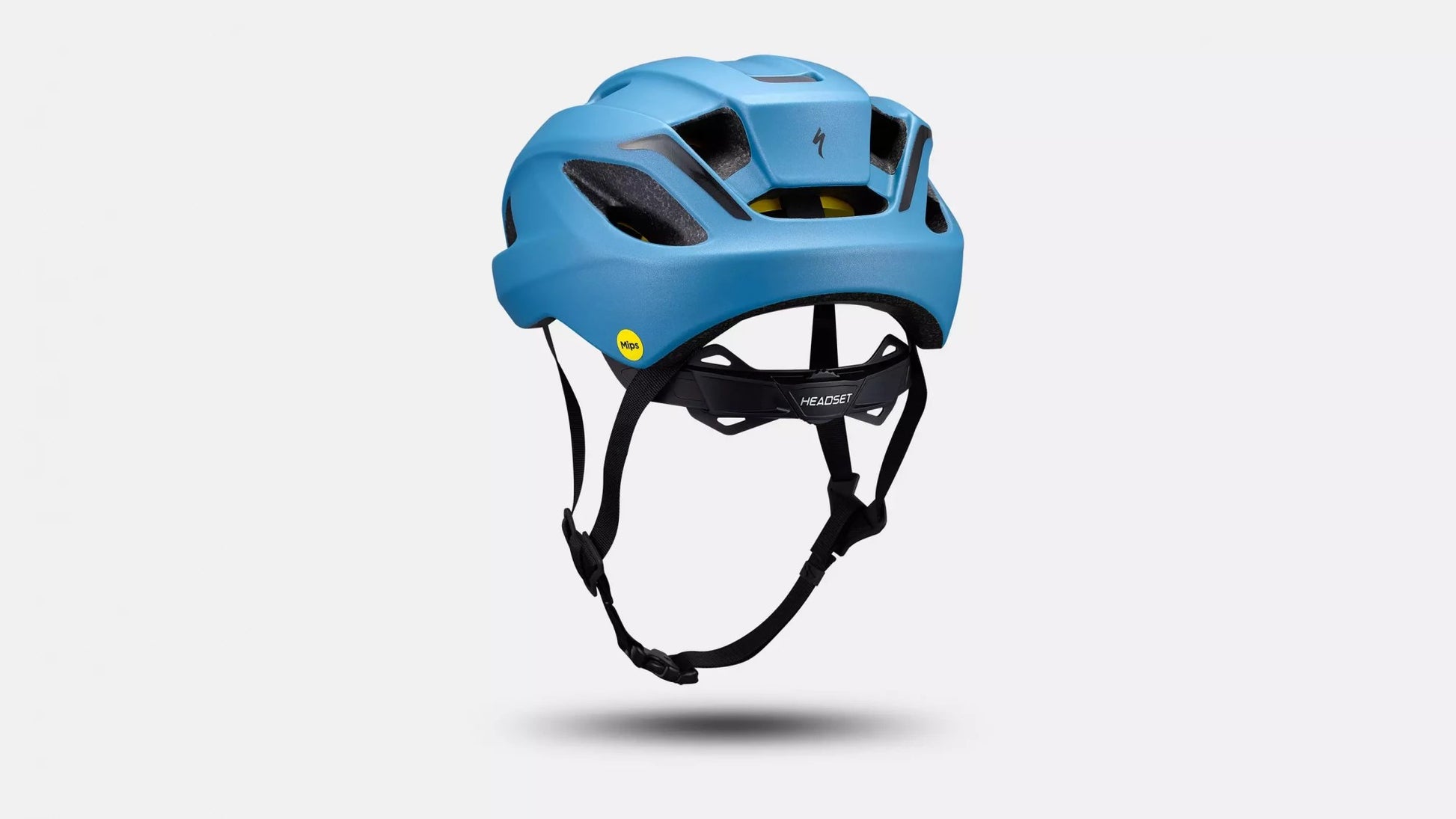 Casque Specialized Align II Grey Blue