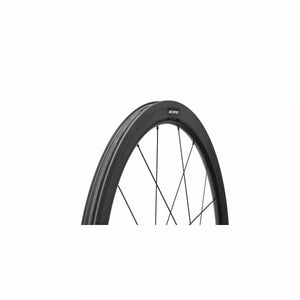 Paire de roues S4 Patins (45mm) SCOPE