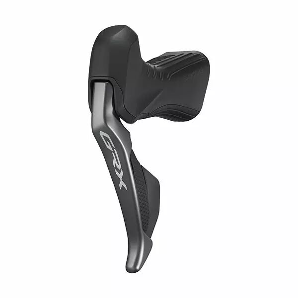 SHIMANO Frein Disc Complet Av Di2 ST-RX815(L), BR-RX810(F)