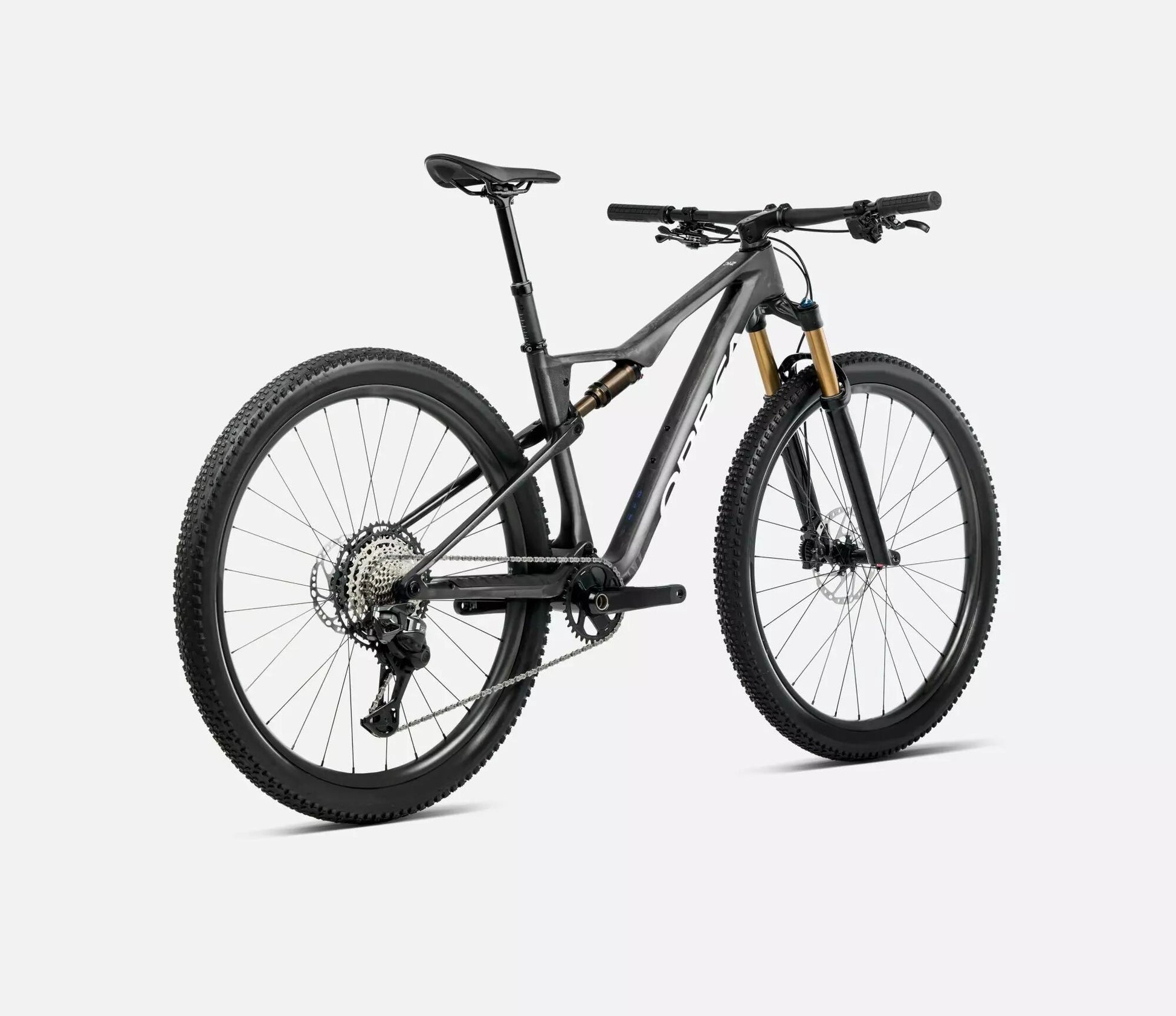 VTT tout-suspendu Orbea Oiz M10 AXS 2026