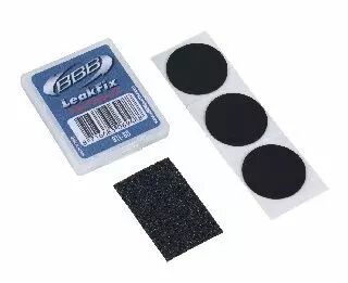 BBB Kit De Reparation Leakfix Adhesive (Pa