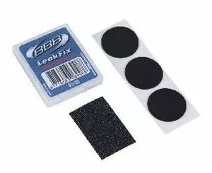 BBB Kit De Reparation Leakfix Adhesive (Pa