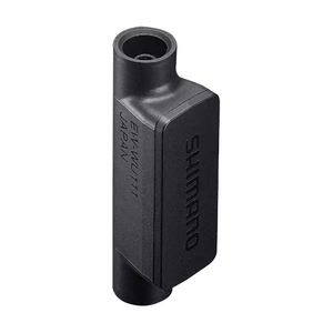 SHIMANO Unité Sans Fil Di2 EW-WU111B E-Tube 2 Ports BT ANT+