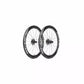 Paire de roues R5 Disques (57mm) SCOPE