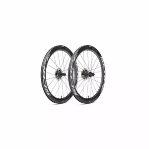 Paire de roues R5 Disques (57mm) SCOPE