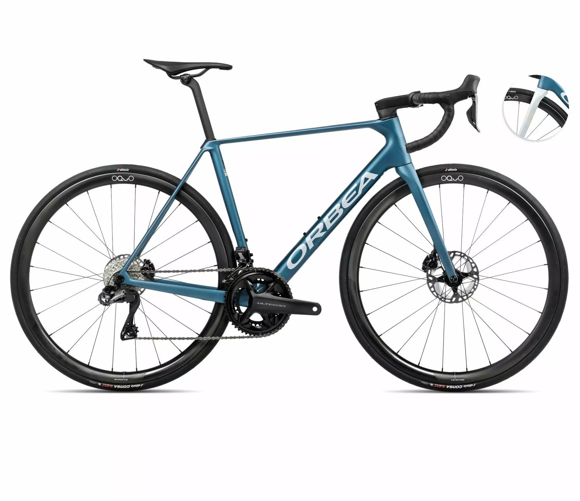 Orbea Orca M20i Team 2025