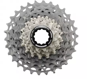 SHIMANO Cassette 12V CS-R9200 Dura-Ace