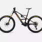 VTT électrique Orbea Rise LT M10 630Wh 2026