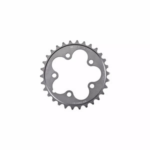 TripleGear Plateau 30 dents pour pédalier triple Shimano 105 BBB
