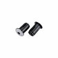 Bouchon de cintre Aluminium ScrewOn réflechissant BBB