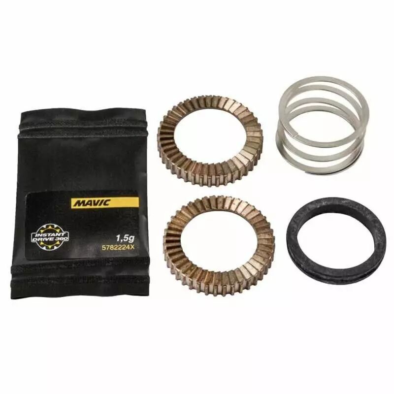 Mavic Kit ID360 Ratchet 40T+ Ressort Route