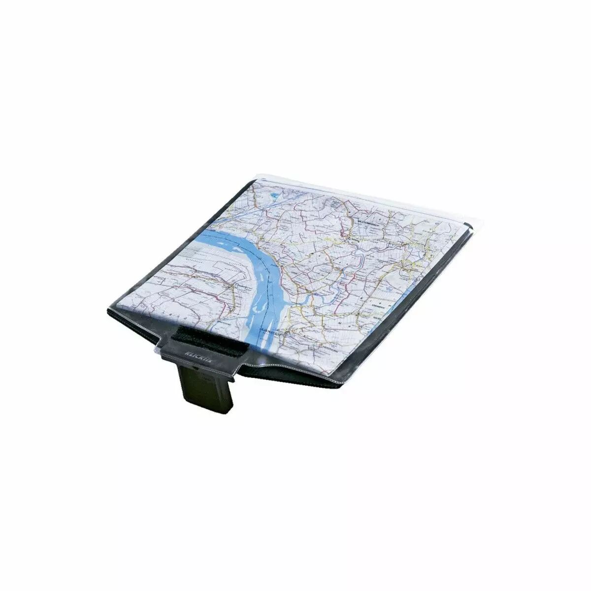 Porte carte pour cintre Sunny KLICKFIX