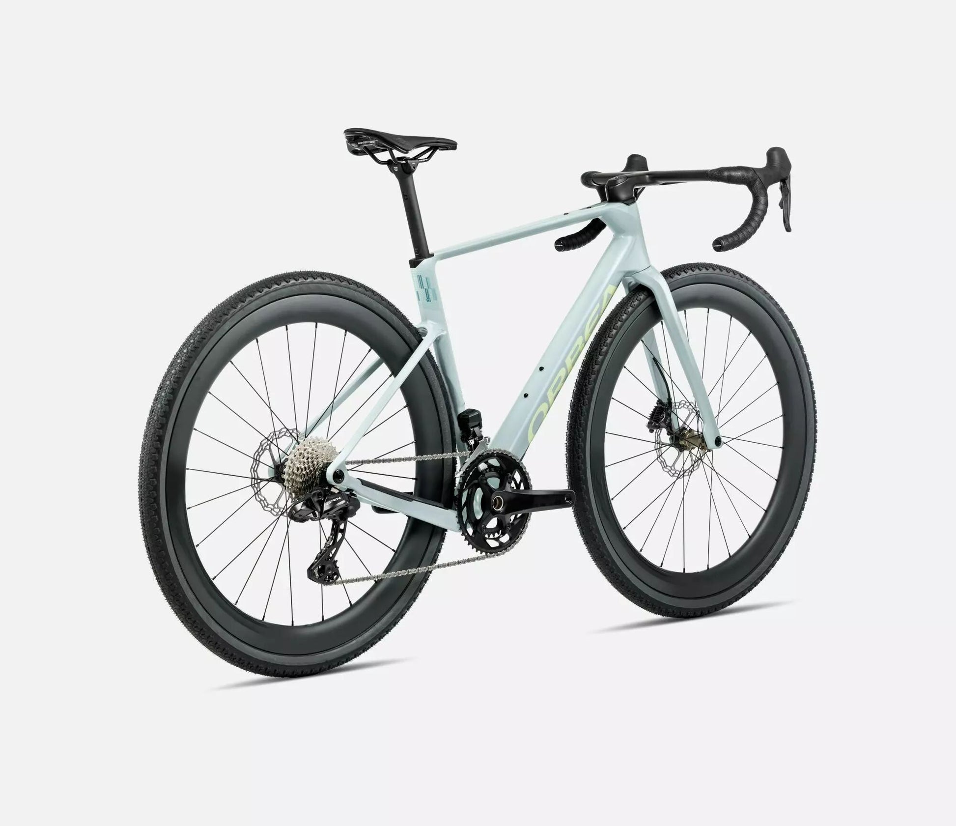 Orbea Terra Race M11eLTD 2026