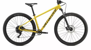 SPECIALIZED Rockhopper comp 27.5 brsyyel/blk xs