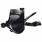 SHIMANO Manette De Vitesse Gauche 3v SL-R3030 Sora Cintre Plat Rte