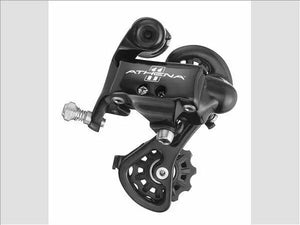 CAMPAGNOLO dérailleur ar. ATHENA BLACK 11s