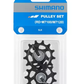 SHIMANO Paire De Galets RD-M7100