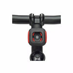Fixation du quad KLICKFIX