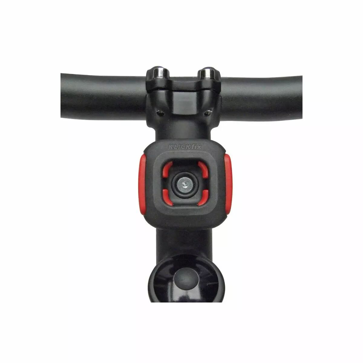 Fixation du quad KLICKFIX