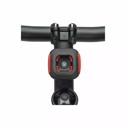 Fixation du quad KLICKFIX