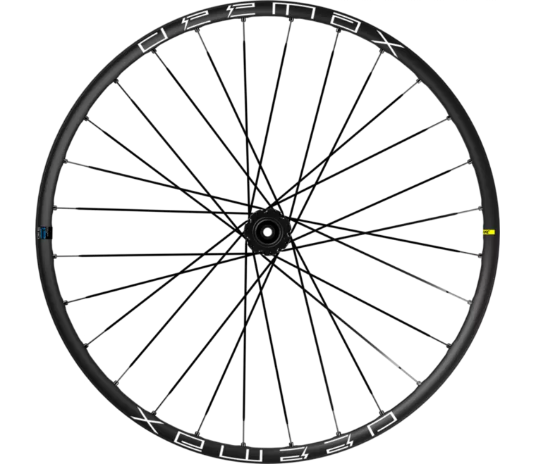 Roue Mavic E-Deemax S 30 29 Arrière Boost
