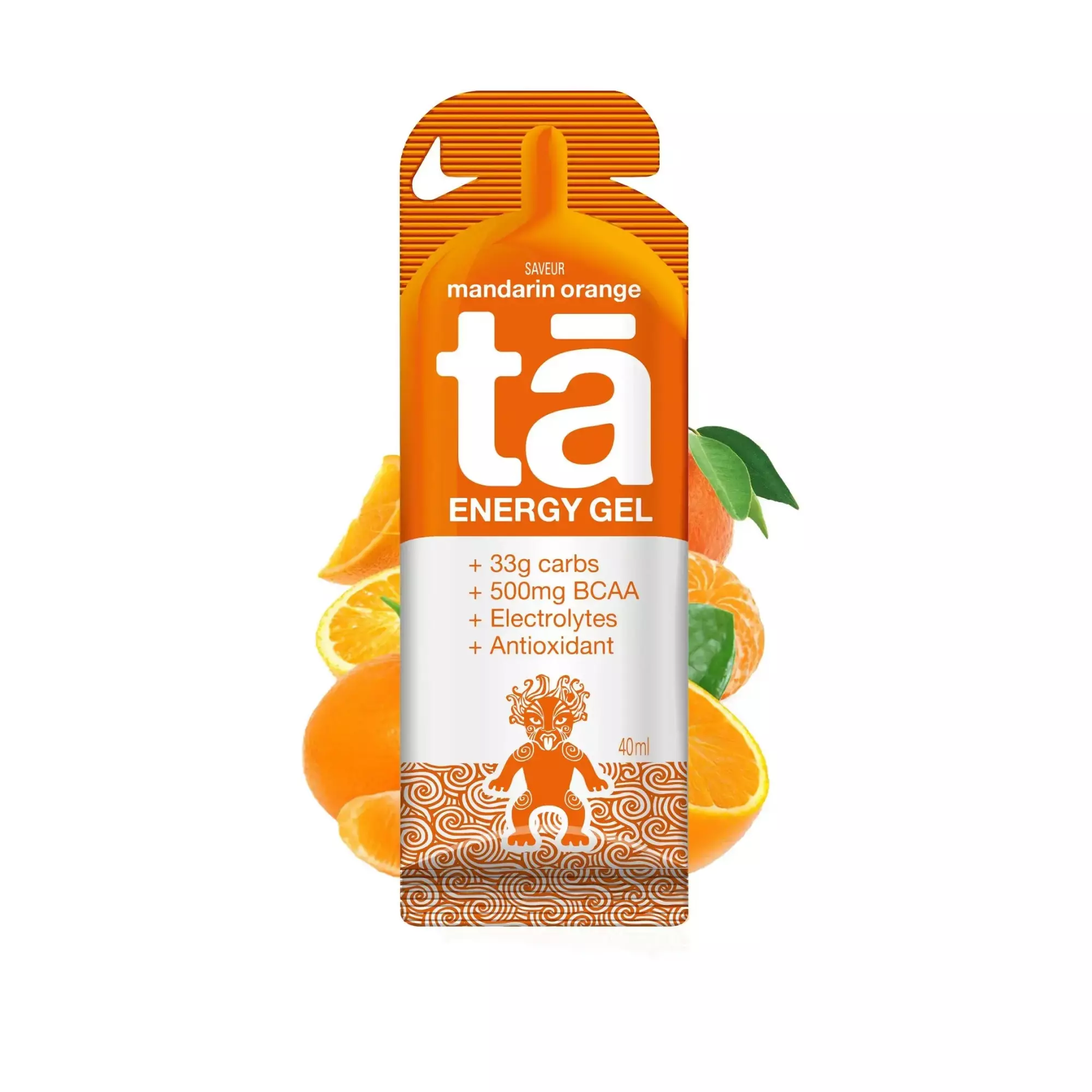 Energy Gel TA Energy